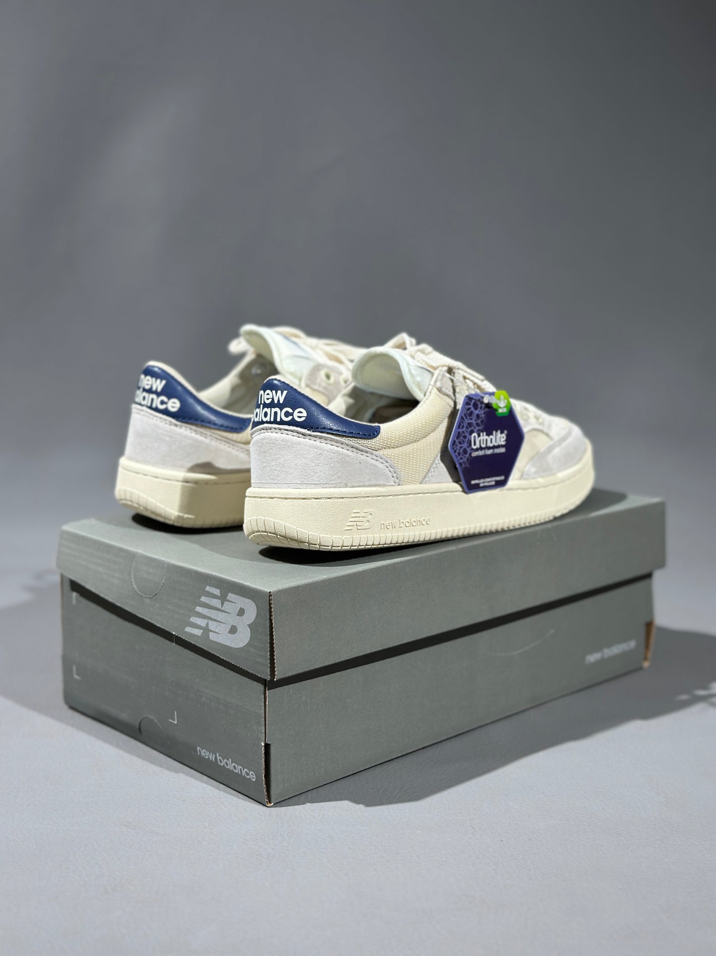 New Balance CRT300