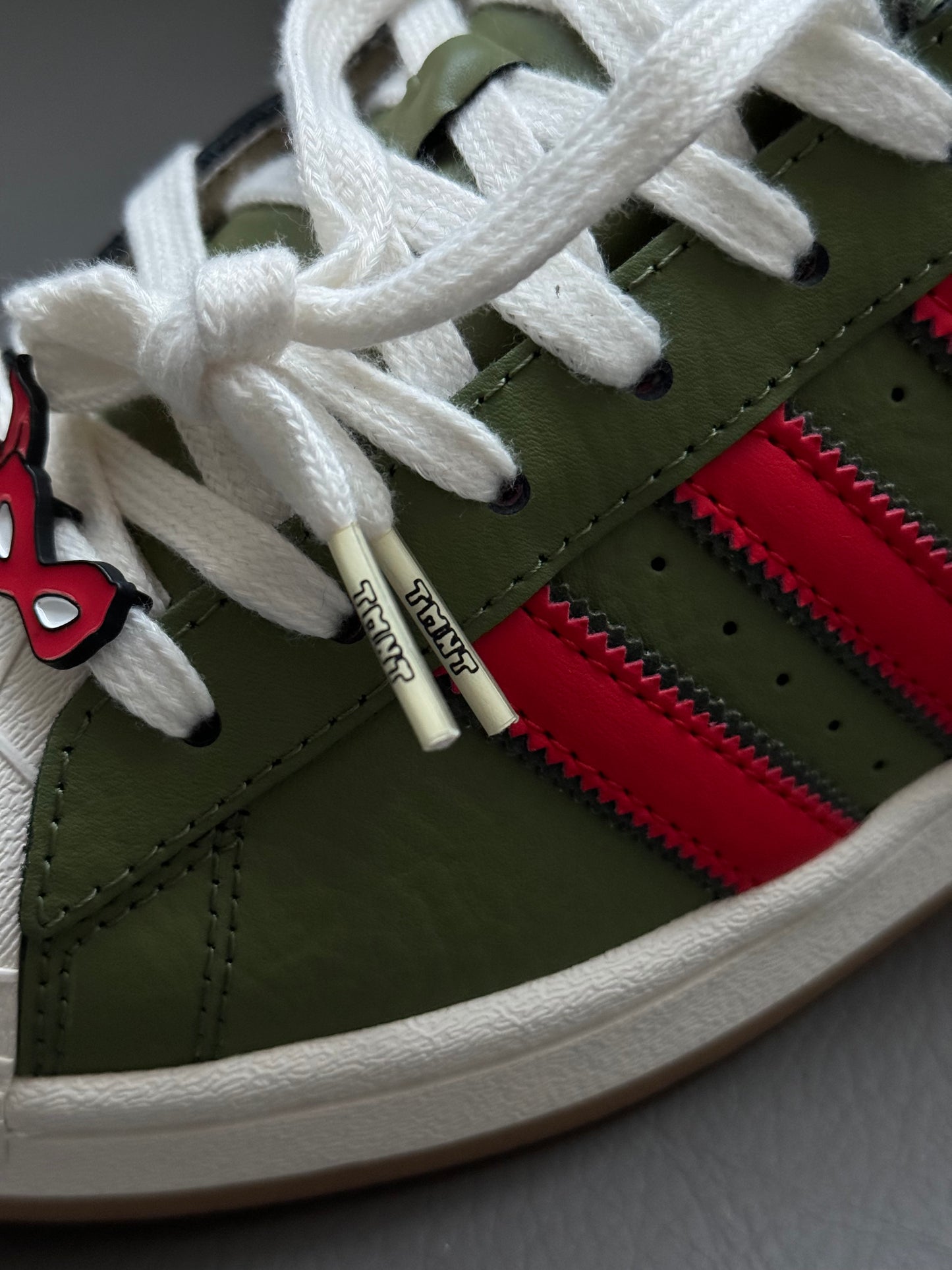 Adidas Superstar Shelltoe Teenage Ninja Turtles