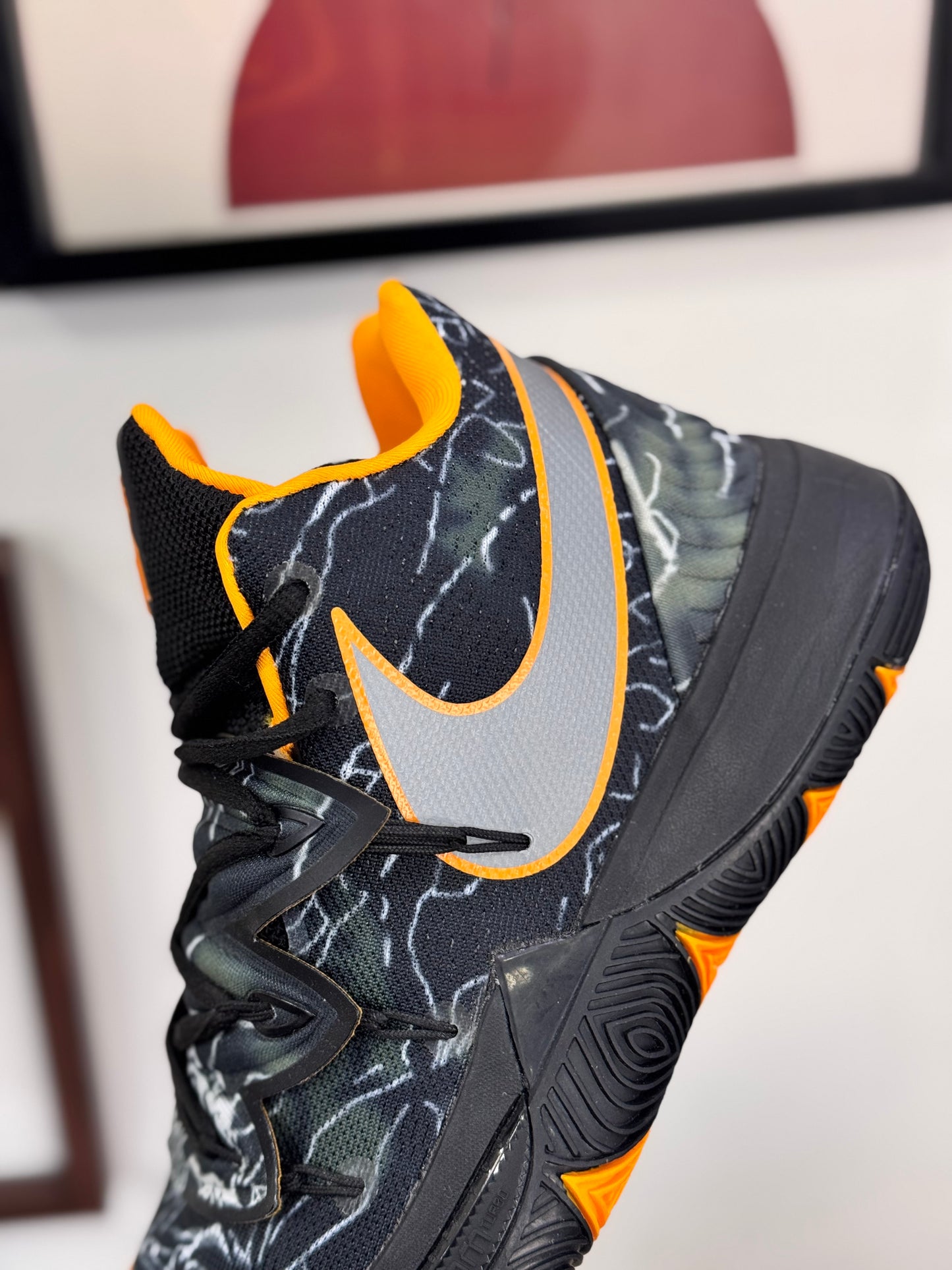 Nike Kyrie 5 Taco
