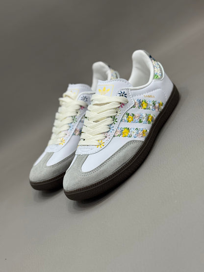 Adidas Samba