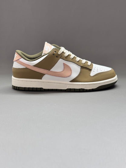 Nike Dunk Low Medium Olive Hemp