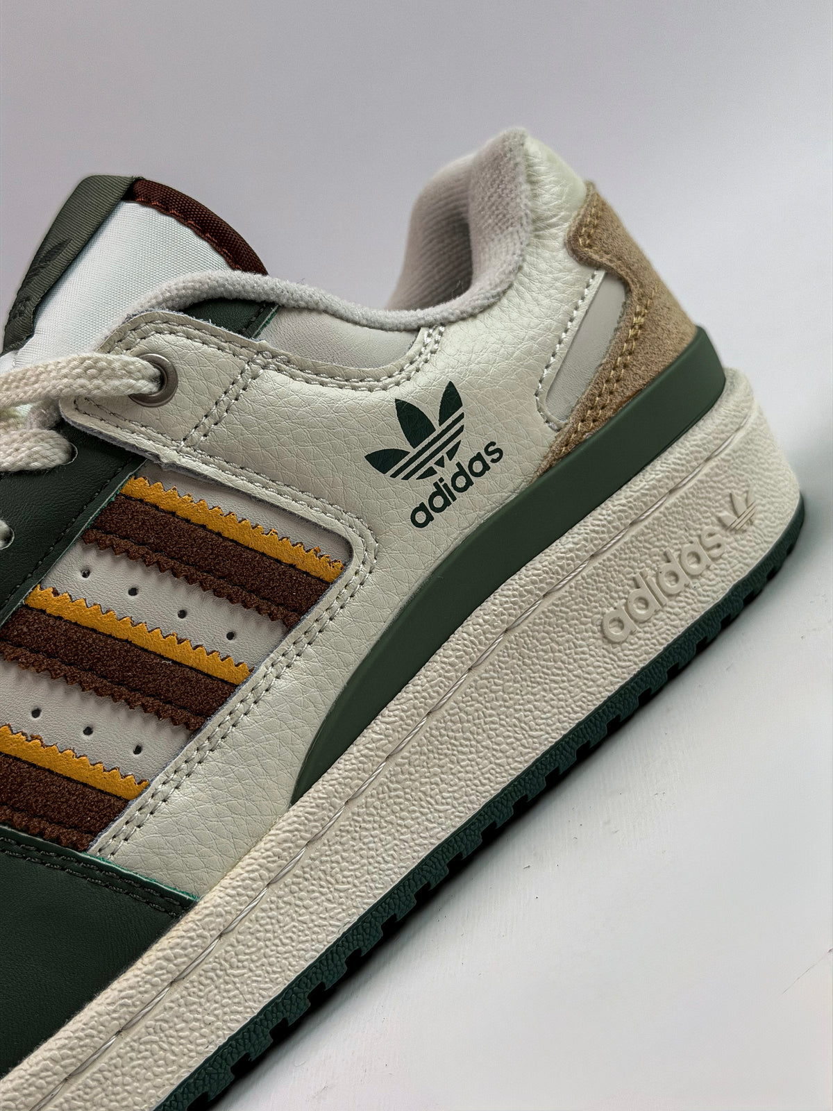 Adidas Forum Low