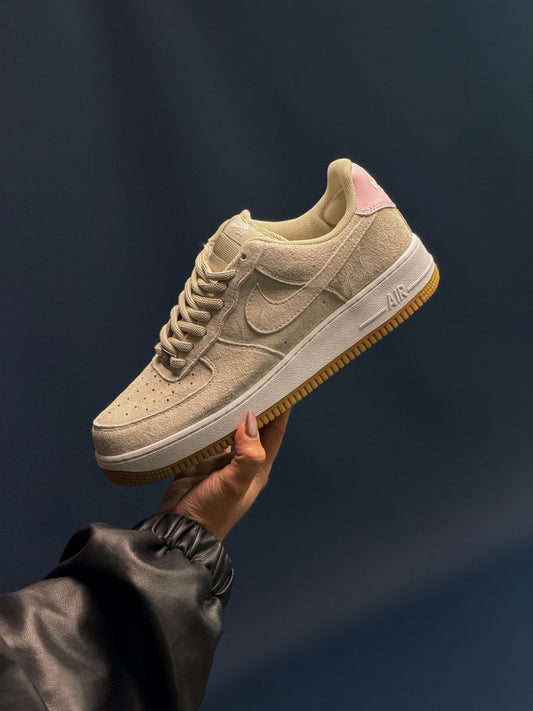 Nike SB Air Force 1