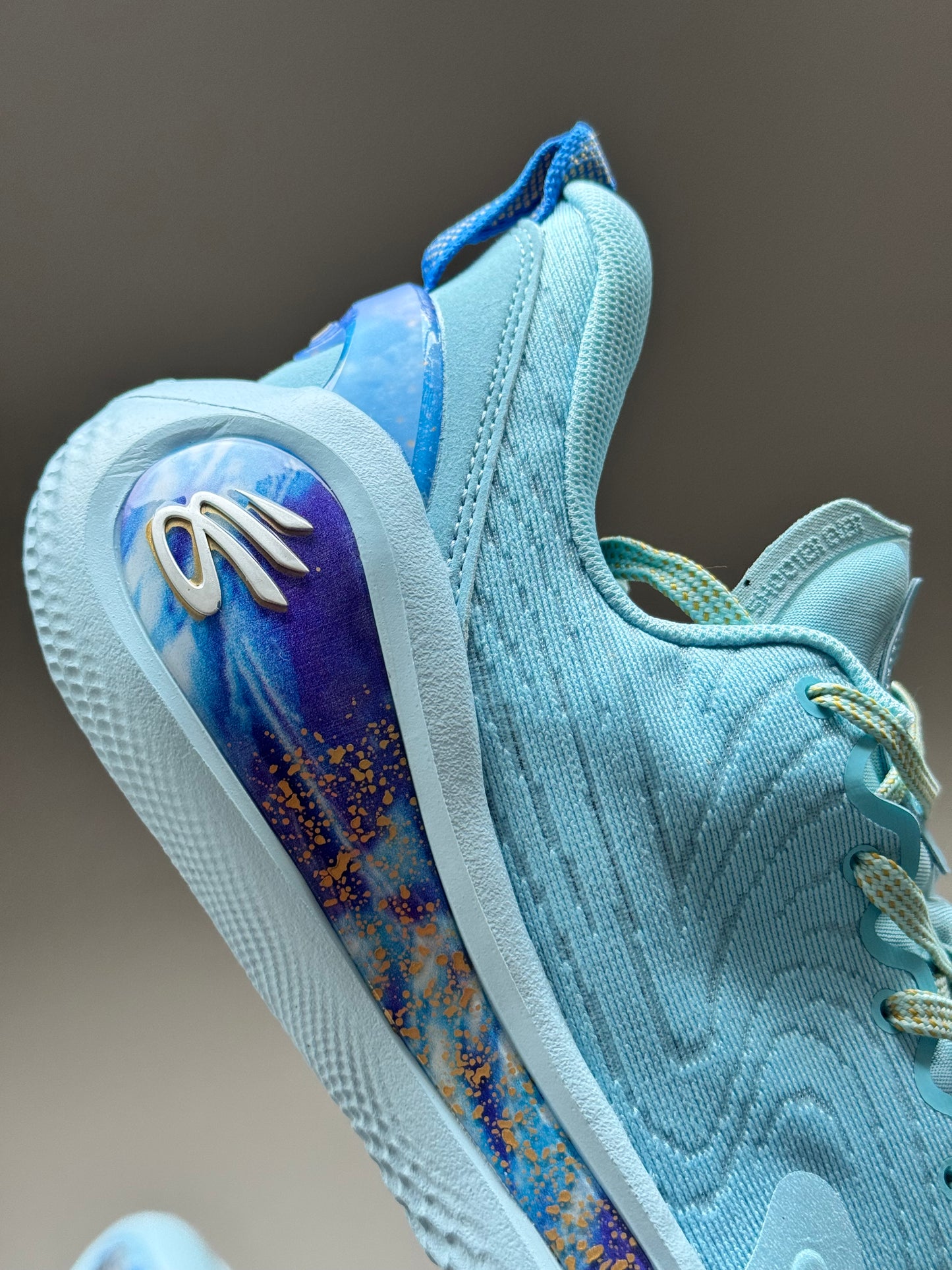 Under Armour Curry Flow 12