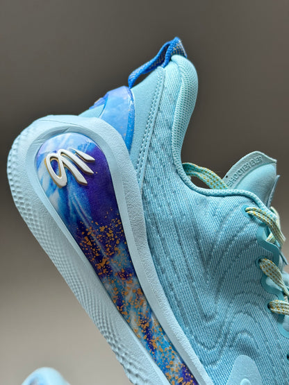 Under Armour Curry Flow 12
