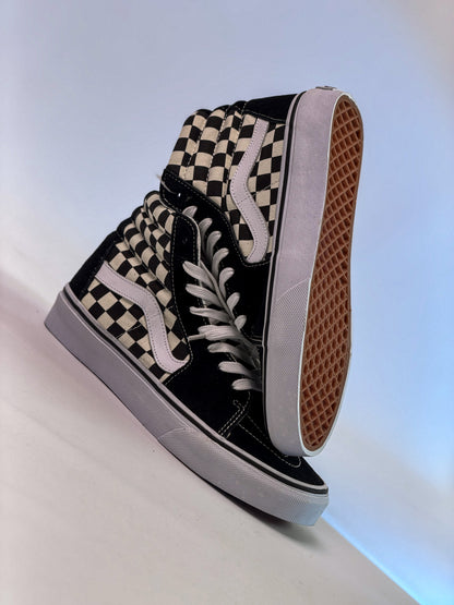 Vans sk8
