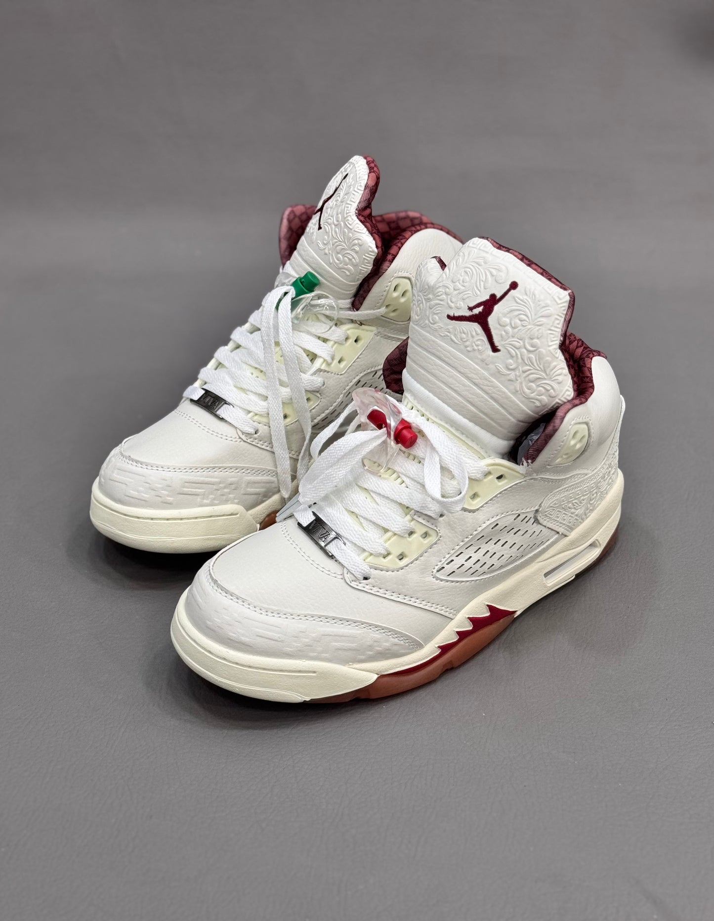 Air Jordan 5 El Grito