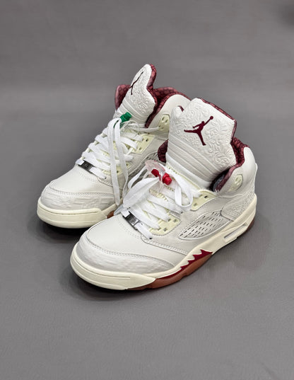 Air Jordan 5 El Grito