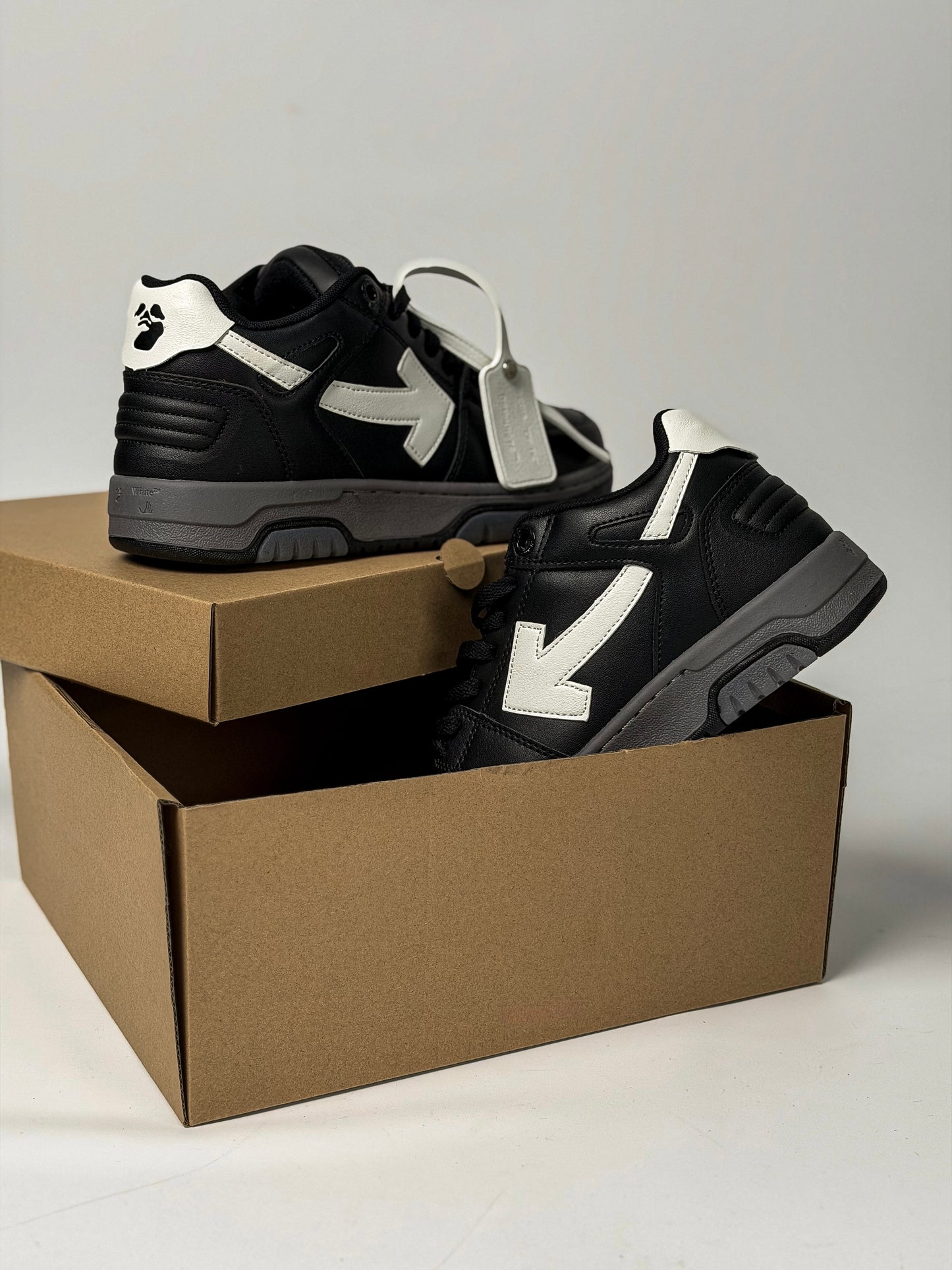 Off-White Out Of Office