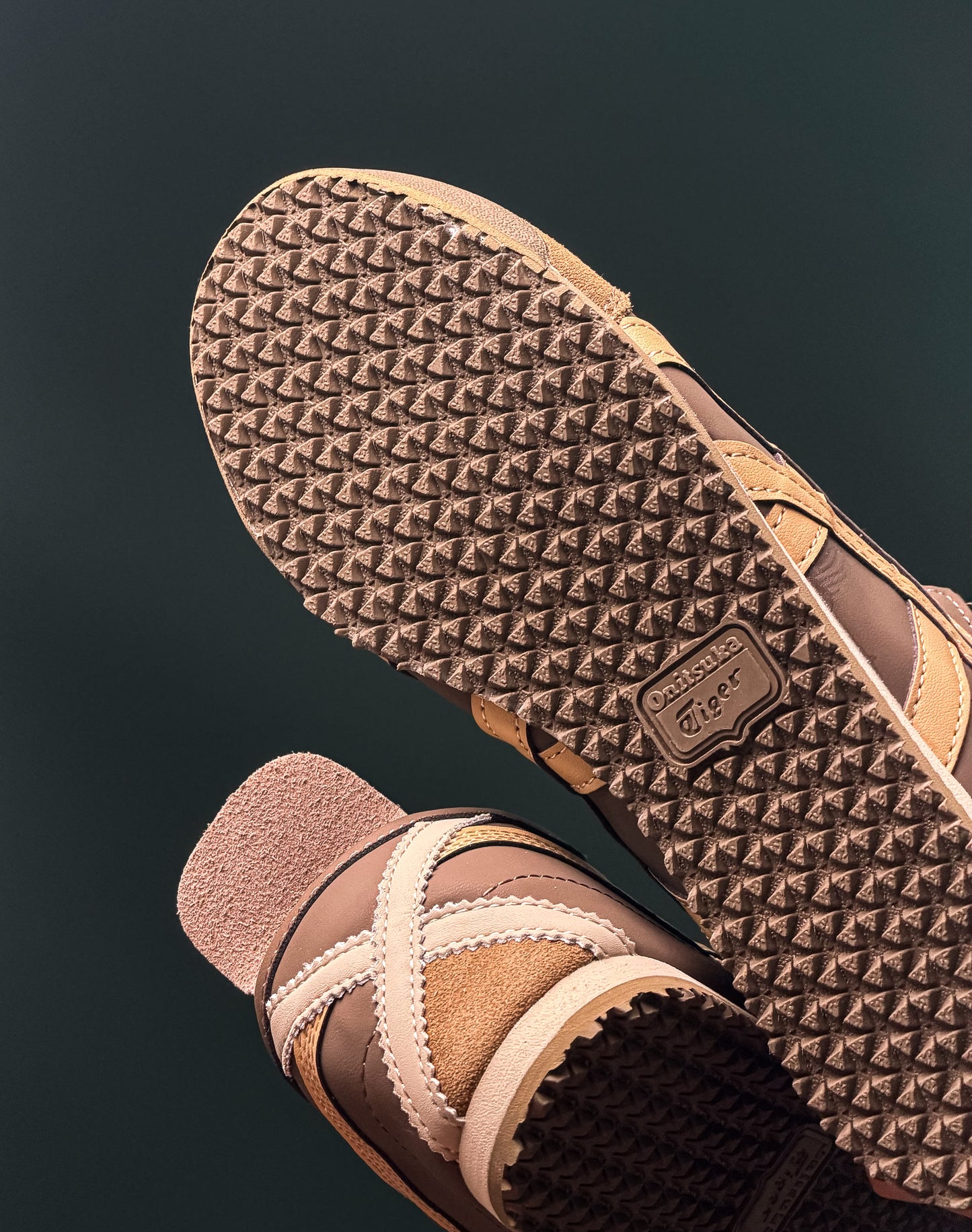 Onitsuka Tiger México 66