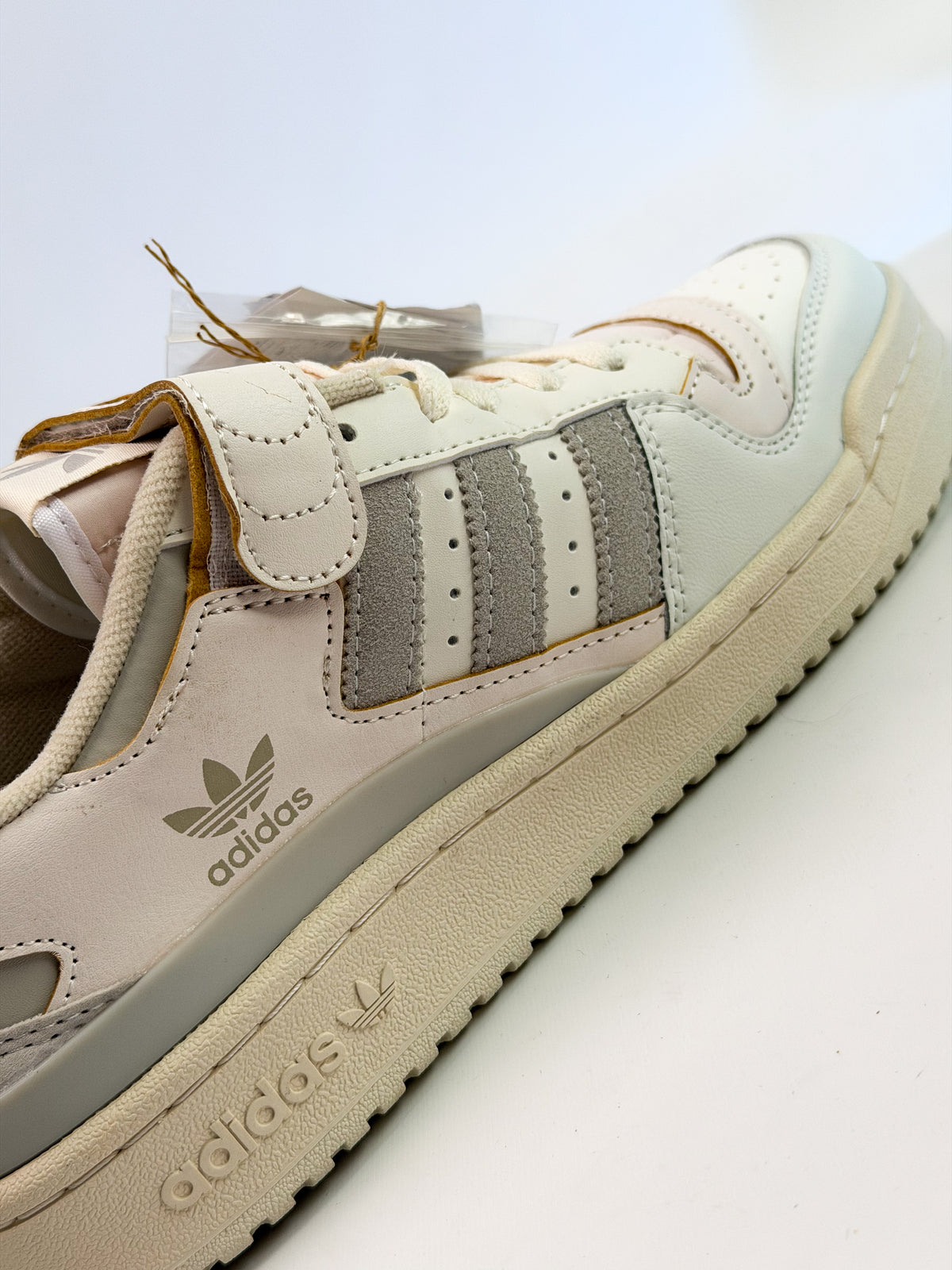 Adidas Forum Low