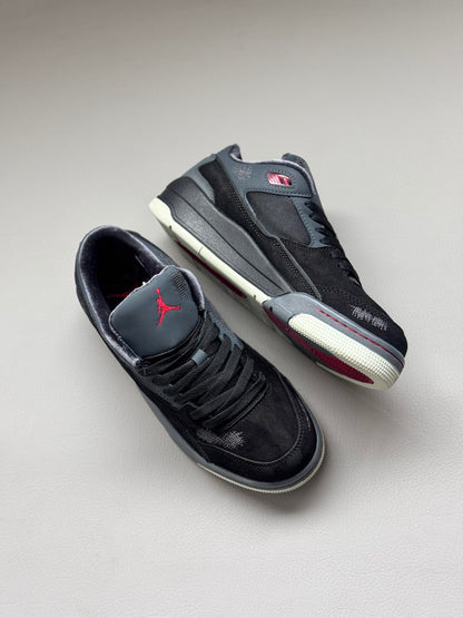 Jordan Flight Court
