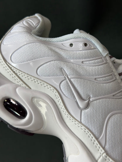 Nike Air Max Plus White