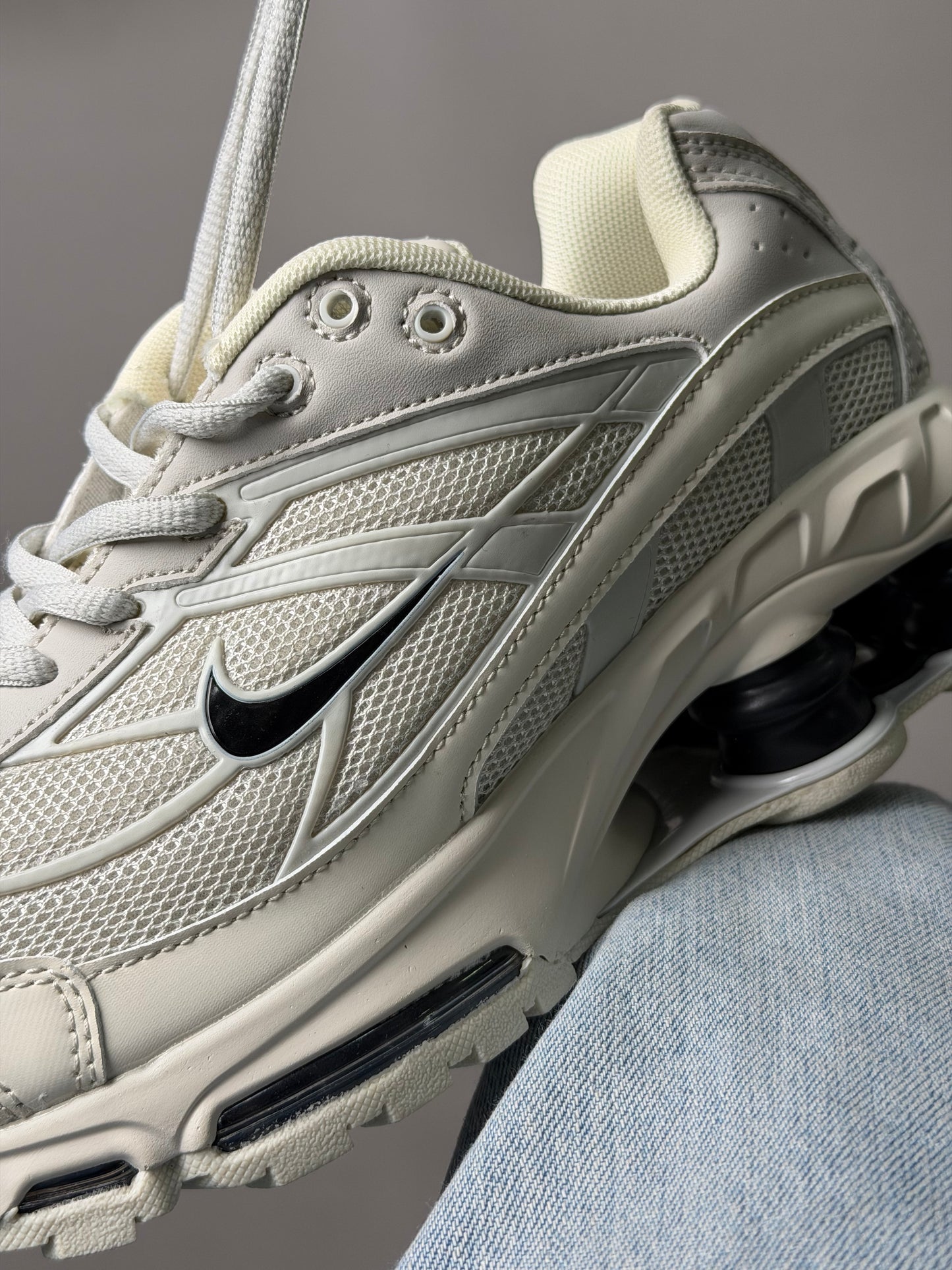 Nike Shox TL