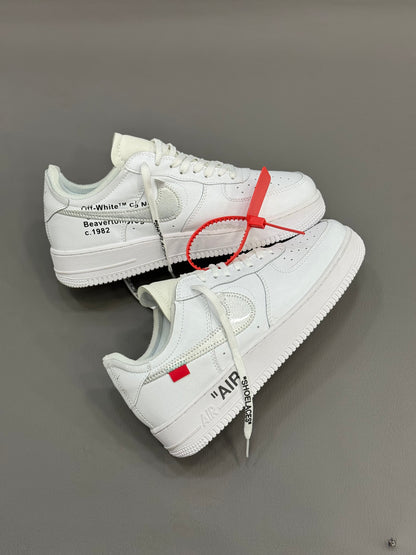 Air Force 1 x Off White