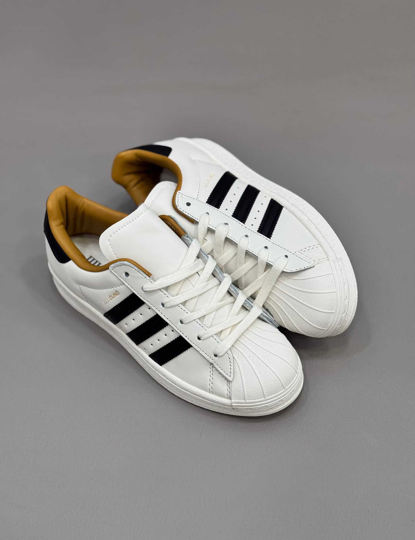 Adidas Superstar JJJJound