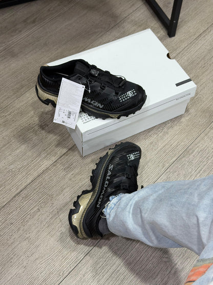 Salomon xt MM6 x Maison M