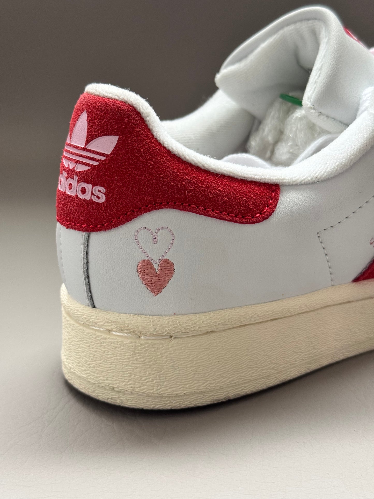 Adidas Superstar