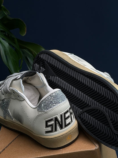 Golden Goose Ball Star