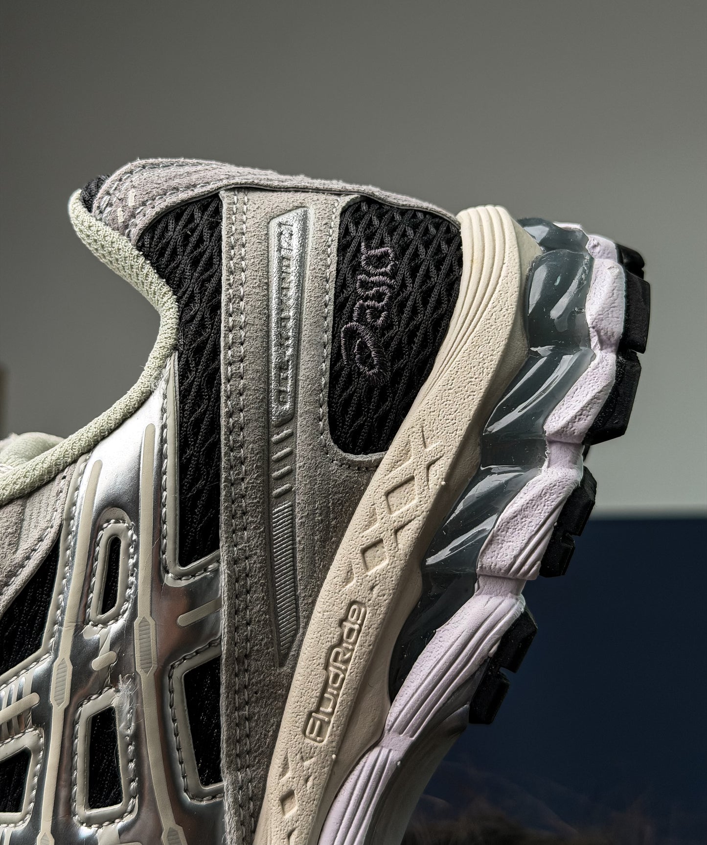 Asics Gel Kayano Kith