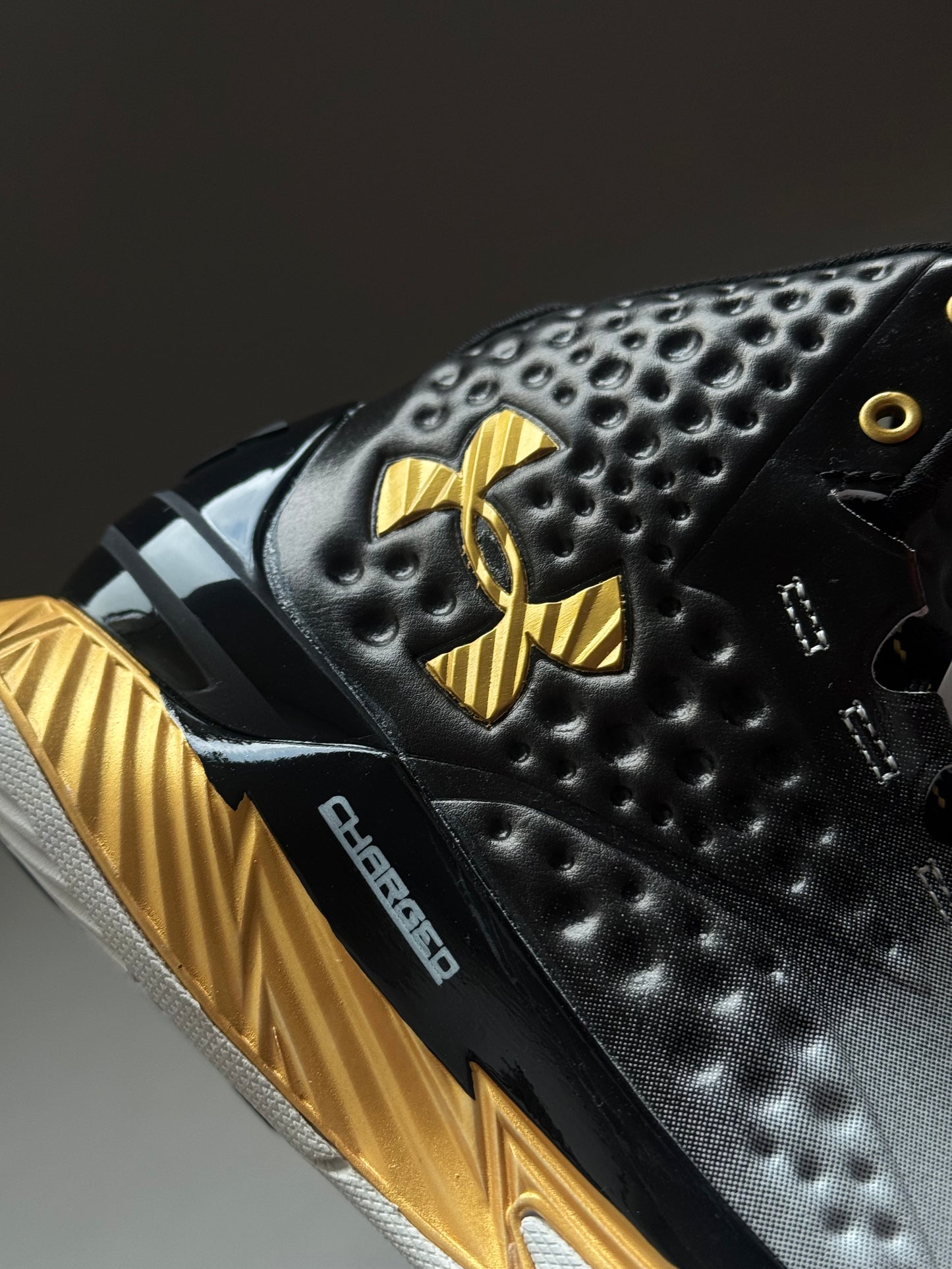 Under Armour Curry 1