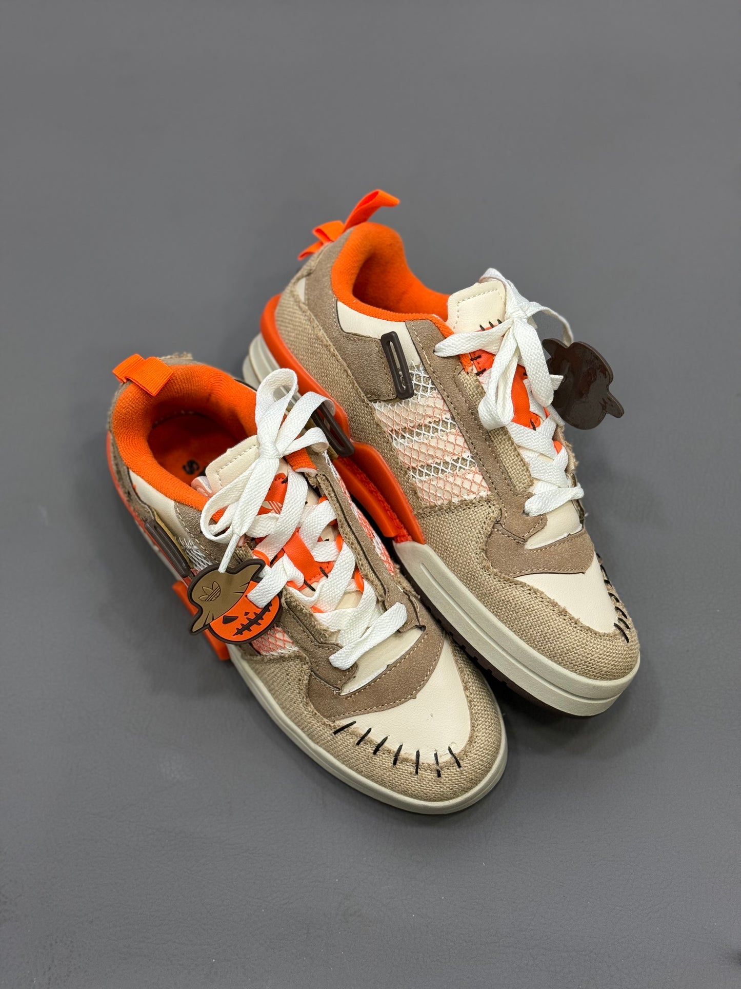 Adidas Forum Mod Low Jack