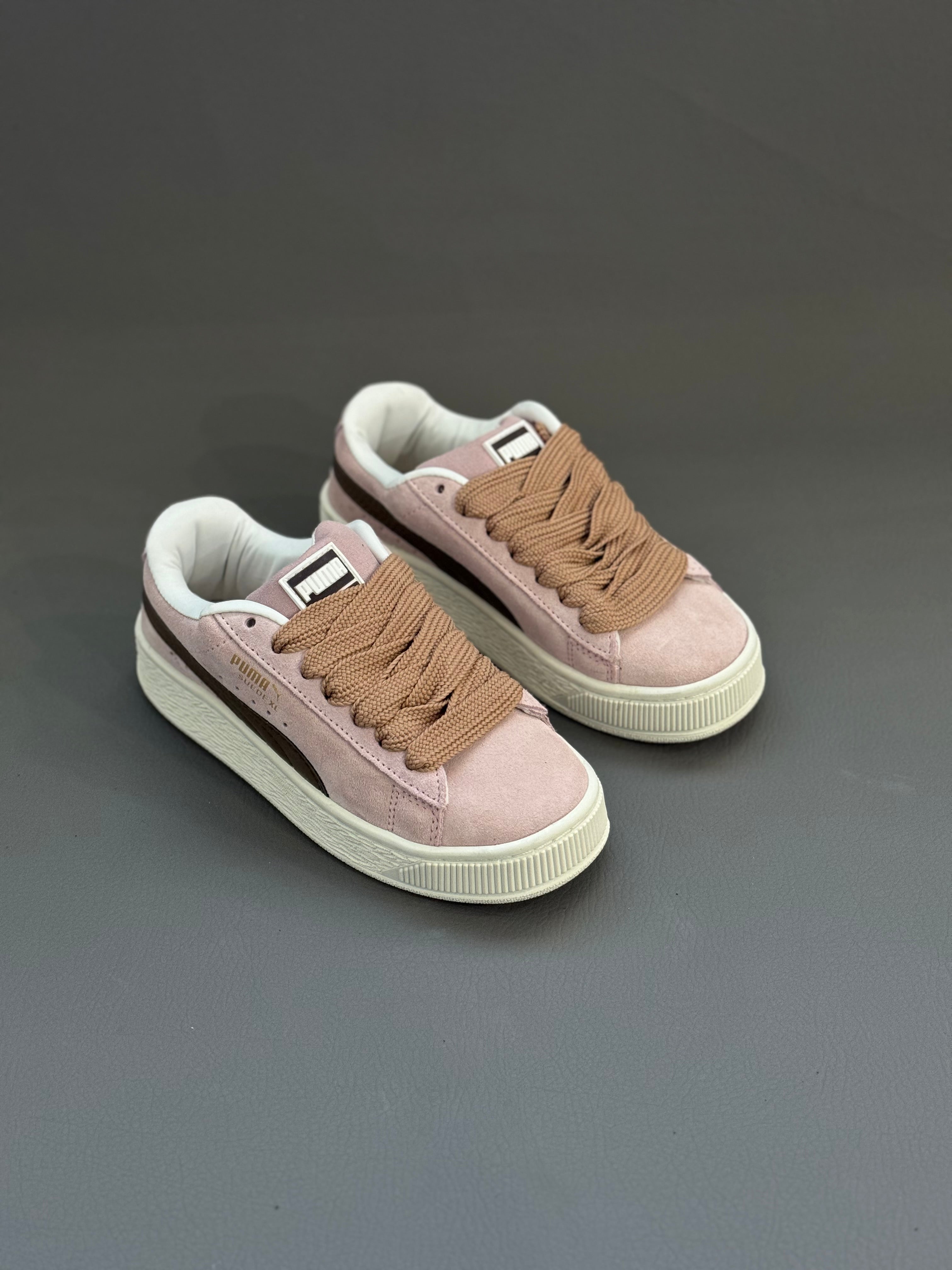 Puma Suede XL LOCKERSTREET