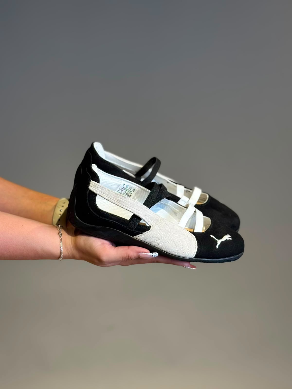 Puma Speedcat Ballet