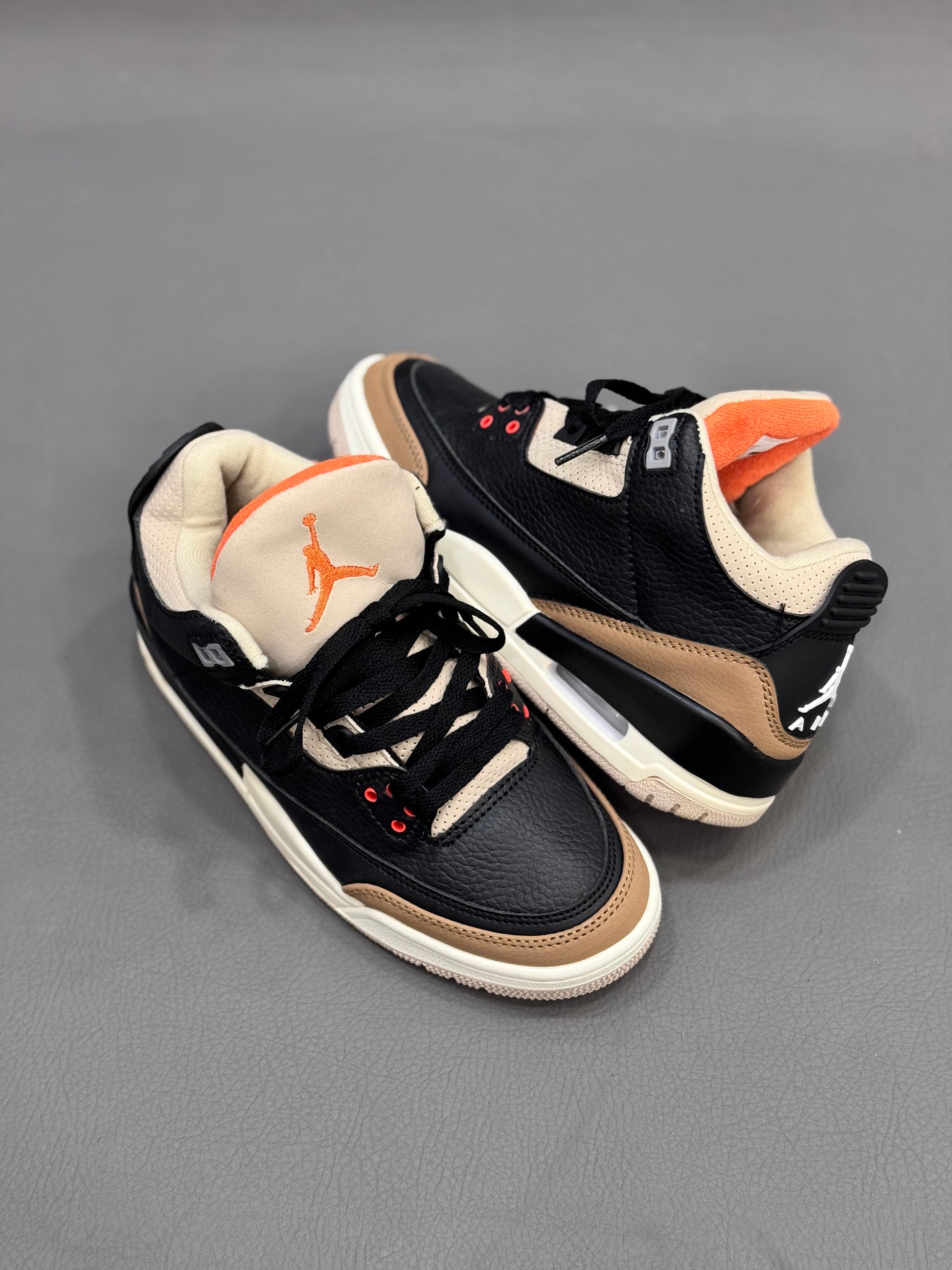 Air Jordan Desert Elephant – LOCKERSTREET - Main Image