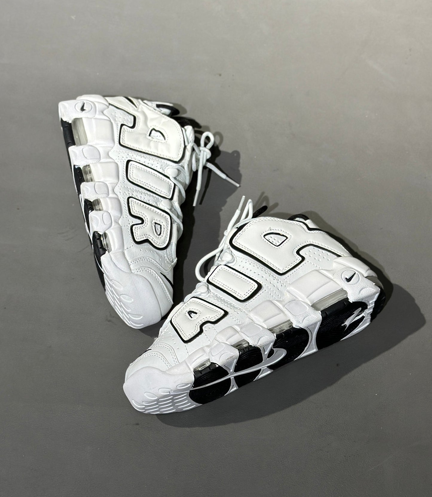 Nike Air More Uptempo