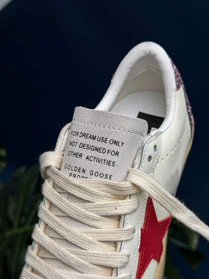 Golden Goose Ball Star