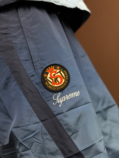 SUPREME Umbro Gradient Track Navy