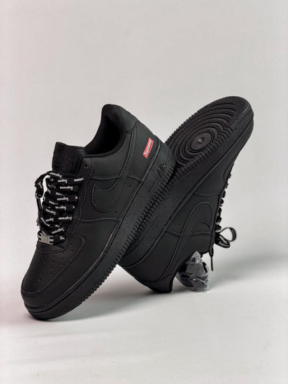 Nike Air Force 1 x Supreme