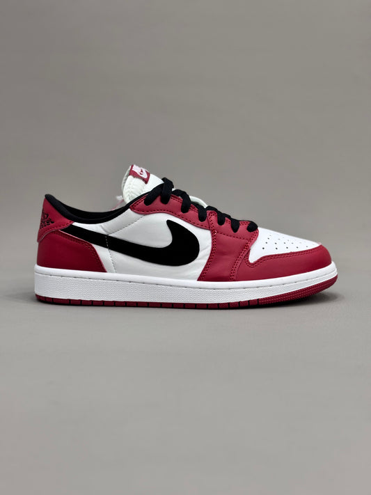 Air Jordan 1 Low Chicago
