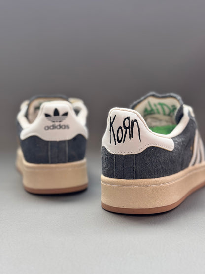 Adidas Campus x Korn