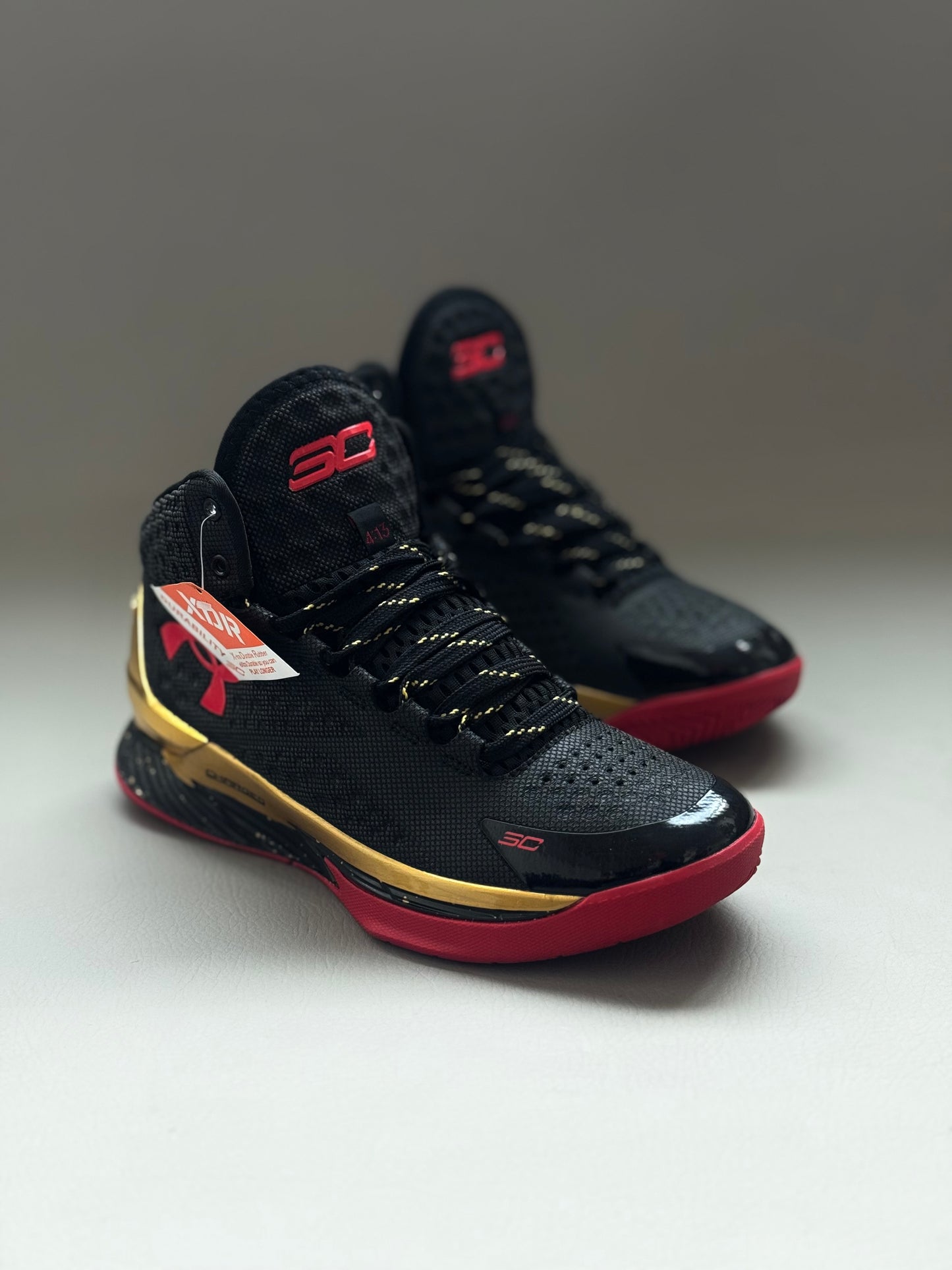 Under Armour Curry 1