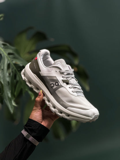 On Running Cloud