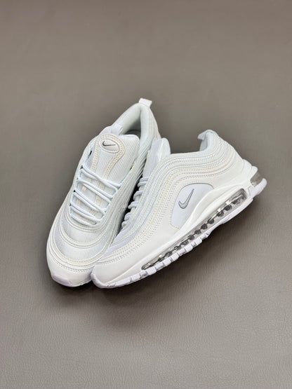 Nike Air Max 97 White