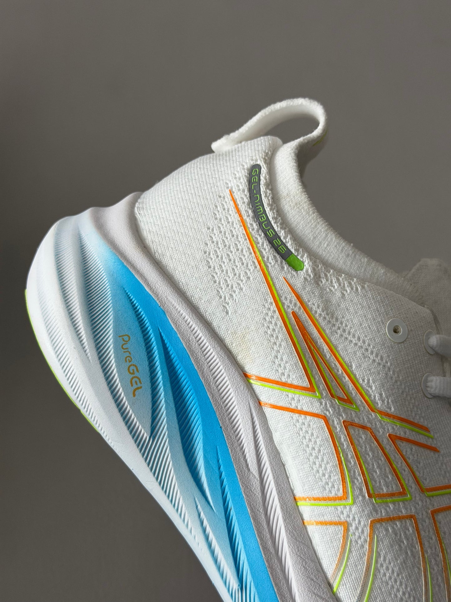 Asics Kayano 30