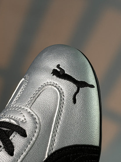Puma Speedcat Silver Black