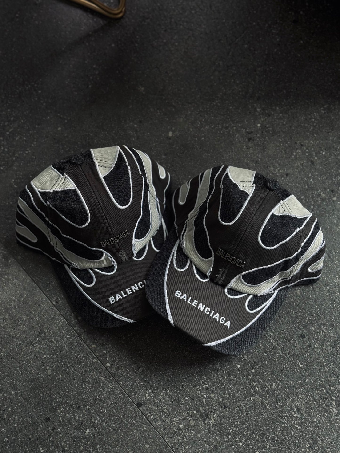 CAP BALENCIAGA