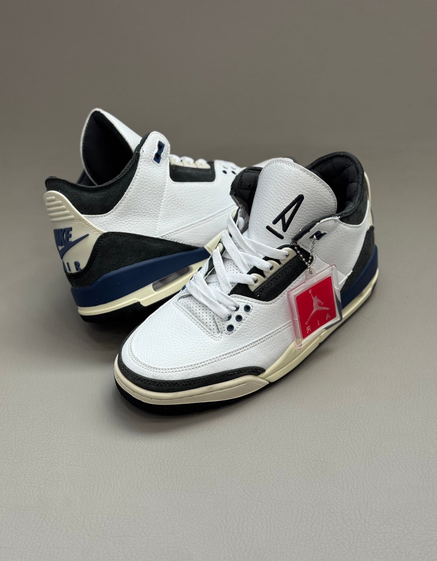Air Jordan 3 OG SP A Ma maniere