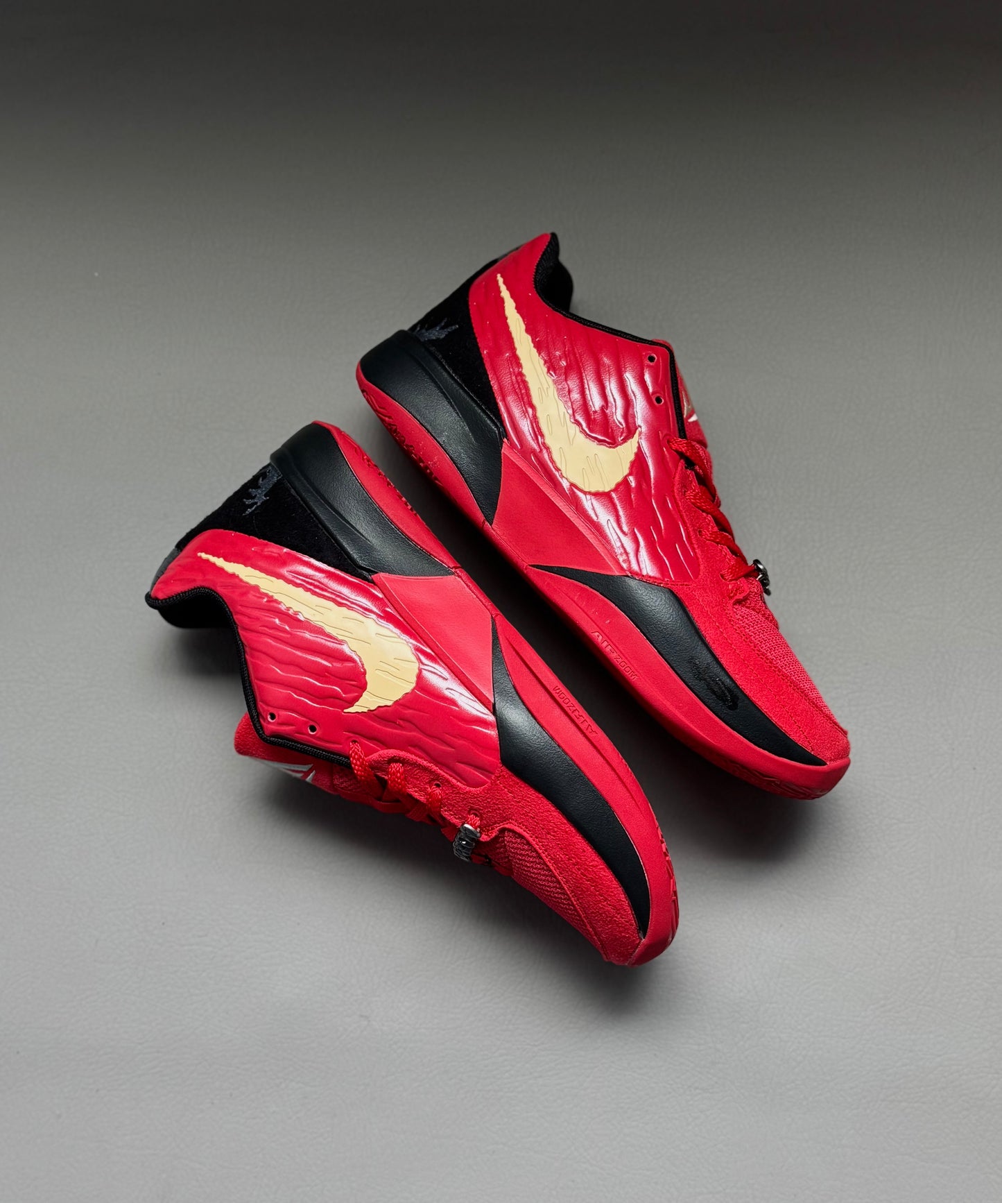 Nike Ja 2 Nightmare