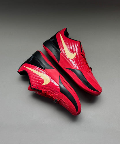 Nike Ja 2 Nightmare