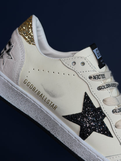 Golden Goose Ball Star
