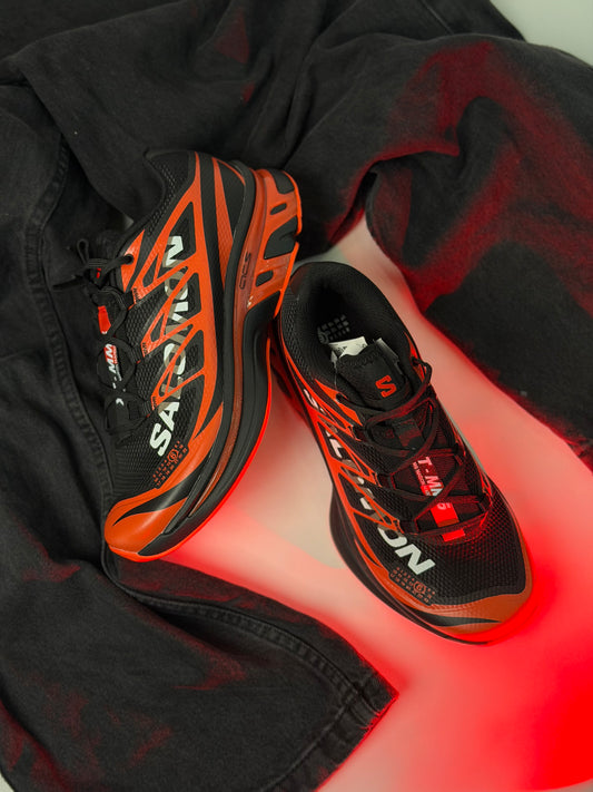 Salomon xt MM6 x Maison M