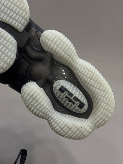 Nike LeBron 19 Black Anthracite G