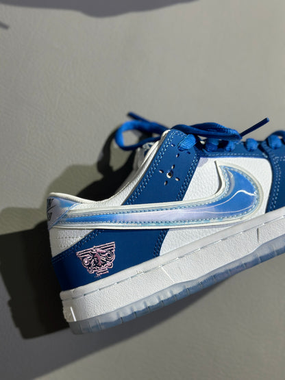 Nike SB Born x Raised x Dunk Low