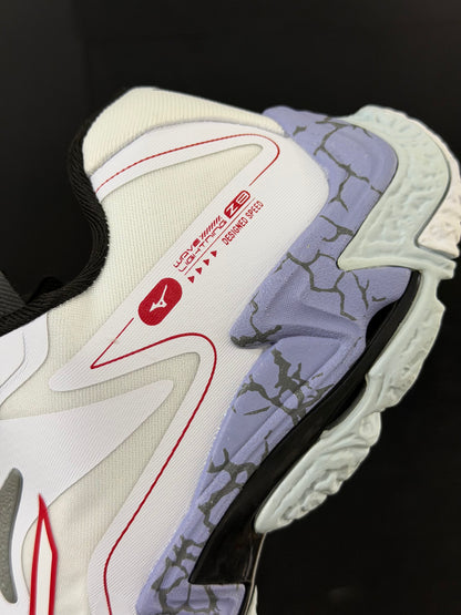 Mizuno Wave