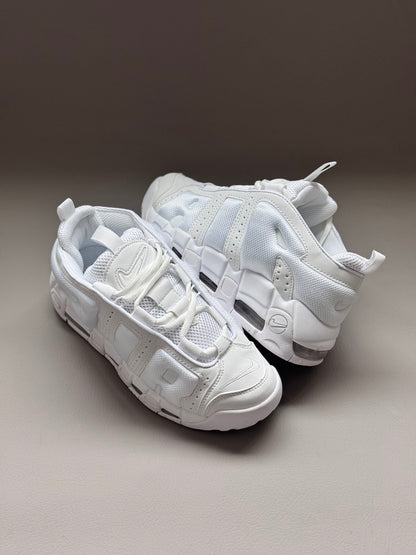 Nike Air More Uptempo Low